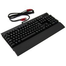 Teclado - Mecânico - USB - Corsair Vengeance K70 - CH-9000011-BR
