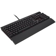 Teclado - USB - Corsair Vengeance K70 - Preto - CH-9000011-NA