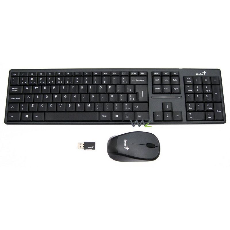 108694-2-teclado_e_mouse_sem_fio_genius_slimstar_8000_wireless_combo_preto_cinza_gk_100012trk-5