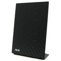 Roteador Wireless - Asus Dual-Band N600 - Preto - RT-N56U
