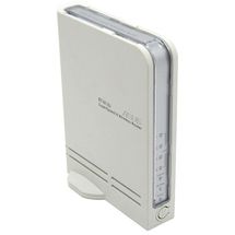 Roteador Wireless - Asus N300 - Branco - RT-N13U/B1