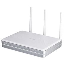 Roteador Wireless - Asus N300 - Branco - RT-N16