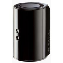 Roteador Wireless - D-Link Cloud Dual-Band AC1200 - Preto - DIR-850L
