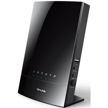 Roteador Wireless - TP-Link Dual-Band AC750 - Preto - Archer C20i