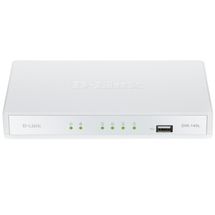 Roteador Wireless - D-Link Cloud VPN - Branco - DIR-140L