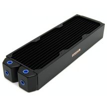 Radiador (3x12cm) - Alphacool NexXxoS UT60 - Preto - AC-14174