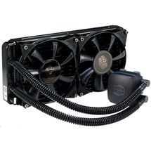 Watercooler - Cooler Master Nepton 280 L RL-N28L-20PK-R1