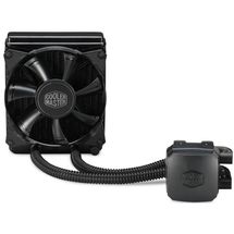 Watercooler - Cooler Master Nepton 140XL - RL-N14X-20PK-R1