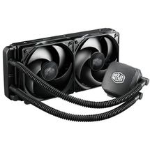 Watercooler - Cooler Master Nepton 240M - RL-N24M-24PK-R1 / RL-N24M-24PK-R2