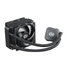 Watercooler - Cooler Master Nepton 120XL - RL-N12X-24PK-R1