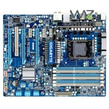 Placa mãe S1366 Gigabyte GA-X58-USB3 - Rev 1.0