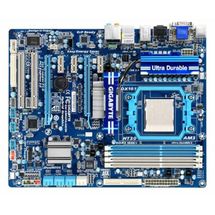 Placa mãe AM3 Gigabyte GA-890GPA-UD3H - rev 2.0