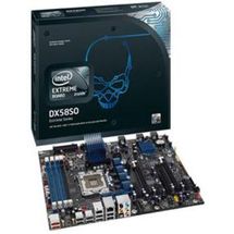 Placa mãe S1366 Intel Extreme Series - DX58SO