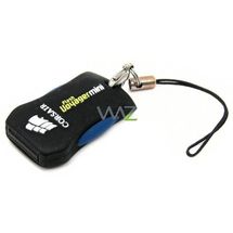 Pendrive USB2.0   8GB Corsair Flash Voyager Mini - CMFUSBMINI-8GB B