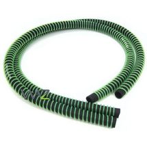 Tubulação p/ Watercooler - 3/8pol (ID) - Swiftech Sleeved Norprene - NORP-SL-3/8x48-R
