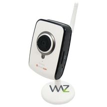Câmera IP Wireless D-Link Wireless Internet Camera - DCS-2121