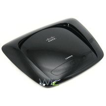 Roteador Wireless - Linksys - WRT160N