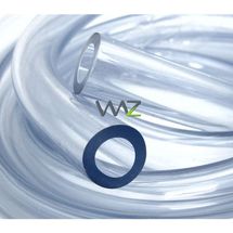 Tubulação p/ Watercooler - 7/16pol (ID) - Swiftech Vinyl