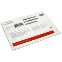 Sistema Operacional - Microsoft Windows 7 Home Premium - 64bits DVD - GFC-02741