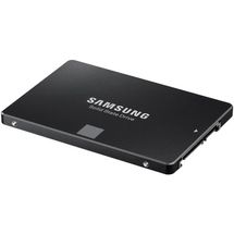 SSD - 2,5pol / SATA3 -  120GB - Samsung 850 EVO - MZ-75E120B