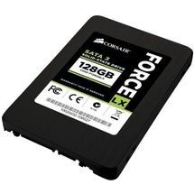 SSD - 2,5pol / SATA3 -  128GB - Corsair Force Series LX - CSSD-F128GBLX