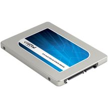SSD - 2,5pol / SATA3 -  250GB - Crucial BX100 - CT250BX100SSD1