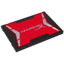 SSD - 2,5pol / SATA3 -  120GB - Kingston HyperX Savage - SHSS37A/120G