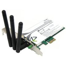 Placa de Rede Wireless - PCI-E - D-Link Xtreme N - DWA-556
