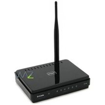 Roteador Wireless - D-Link - DIR-600