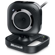 Webcam - Microsoft LifeCam VX-2000 - YFC-00002 / 1381
