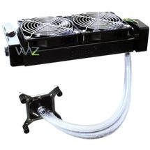 Watercooler - Swiftech H20-220 Edge