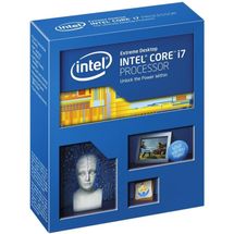Processador Intel Core i7-5820K (LGA2011 R3 - 6 núcleos - 3,3GHz) - BX80648I75820K