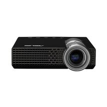 Projetor - Asus P1 Portable Led Projector - Preto - 90LJ0010-B0008