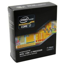 Processador Intel Core i7-3960X Extreme Edition (LGA2011 - 3,3GHz) - BX80619I73960XSR0GW