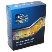 Processador Intel Core i7-3930K (LGA2011 - 3,2GHz) - BX80619I73930KSR0H9