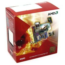 Processador AMD A4-3400 (FM1 - 2,7GHz) - AD3400OJZ22GX