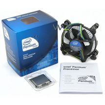 Processador Intel Pentium G840 (LGA1155 - 2,8GHz) - BX80623G840SR05P
