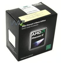 Processador AMD AM3 Phenom II X2 555 Black Edition 3,2GHz - HDZ555WFK2DGM