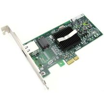 Placa de Rede Gigabit - PCI-E - Intel PRO/1000 PT Server - EXPI9400PT / EXPI9400PTBLK