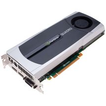 Placa de vídeo PCI-E NVIDIA Quadro 5000 2,5GB/320bits PNY - VCQ5000-PB