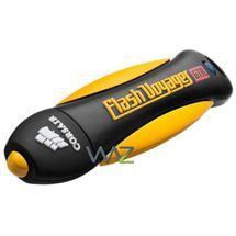 Pendrive USB2.0  64GB Corsair Flash Voyager GTR - CMFVYA64GBGT2
