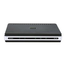 Servidor de Impressão - D-Link - Preto - DPR-1061