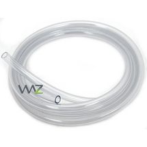 Tubulação p/ Watercooler - 3/8pol (ID) - Swiftech Vinyl
