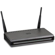 Roteador Wireless - D-Link - DIR-628
