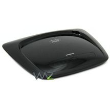Roteador Wireless - Linksys - WRT120N-BR
