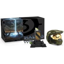 Xbox 360 - Halo 3 (Legendary Edition)