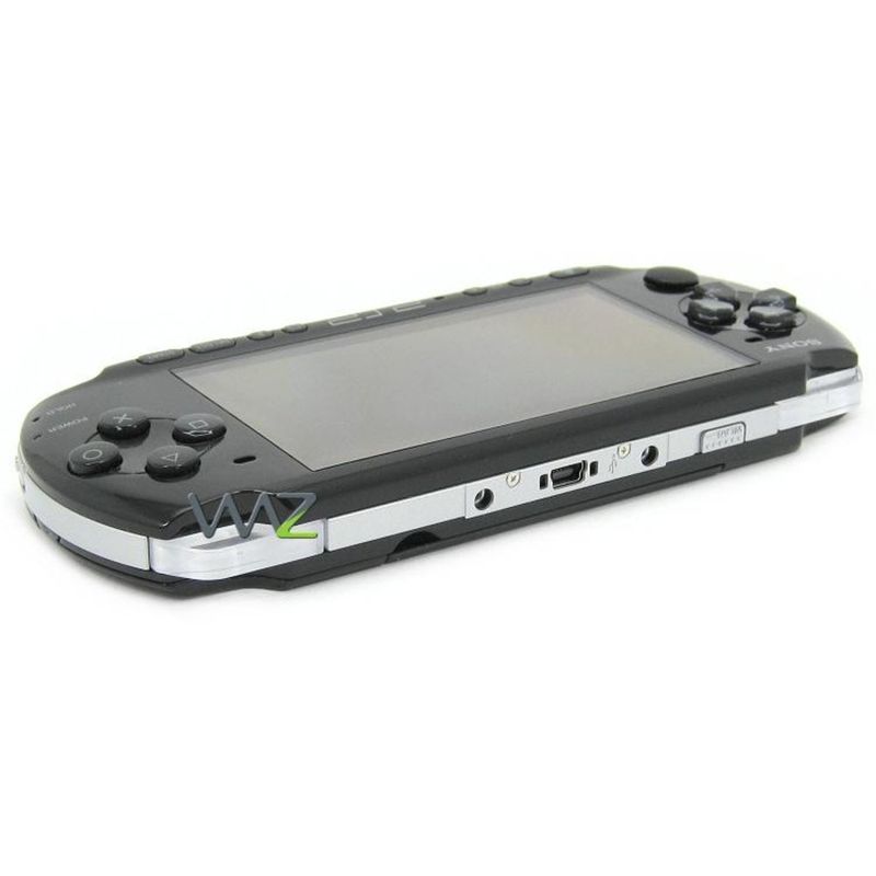 Sony outlets Psp Game