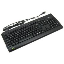 Teclado - USB - Mtek K2806 - Preto - K2806USBP