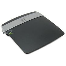 Roteador Wireless - Linksys - E2500 - Preto/Cinza
