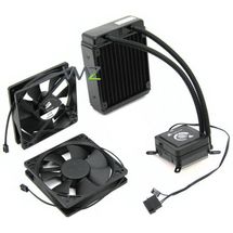 Watercooler - Corsair Hydro Series H80 - CWCH80